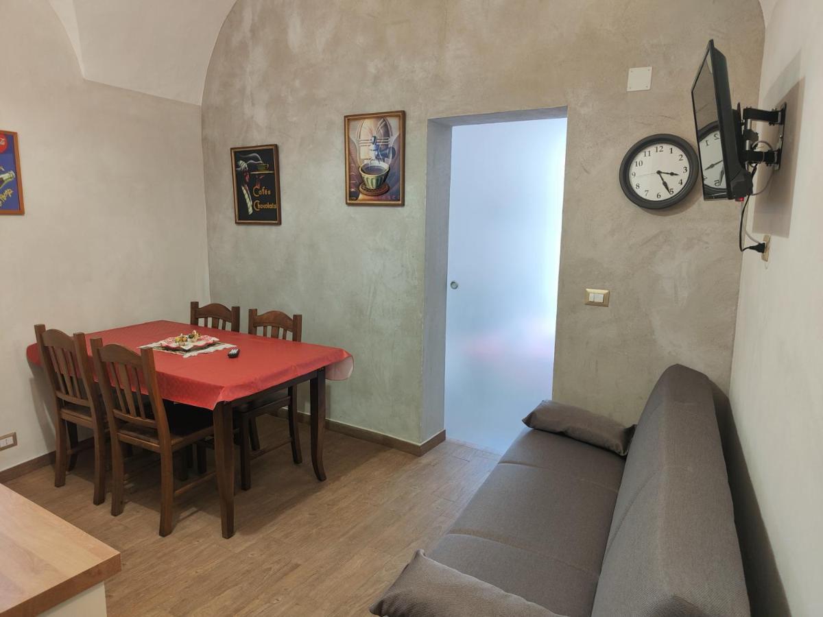 Pantaleone Holiday House Apartment Catania Exterior photo