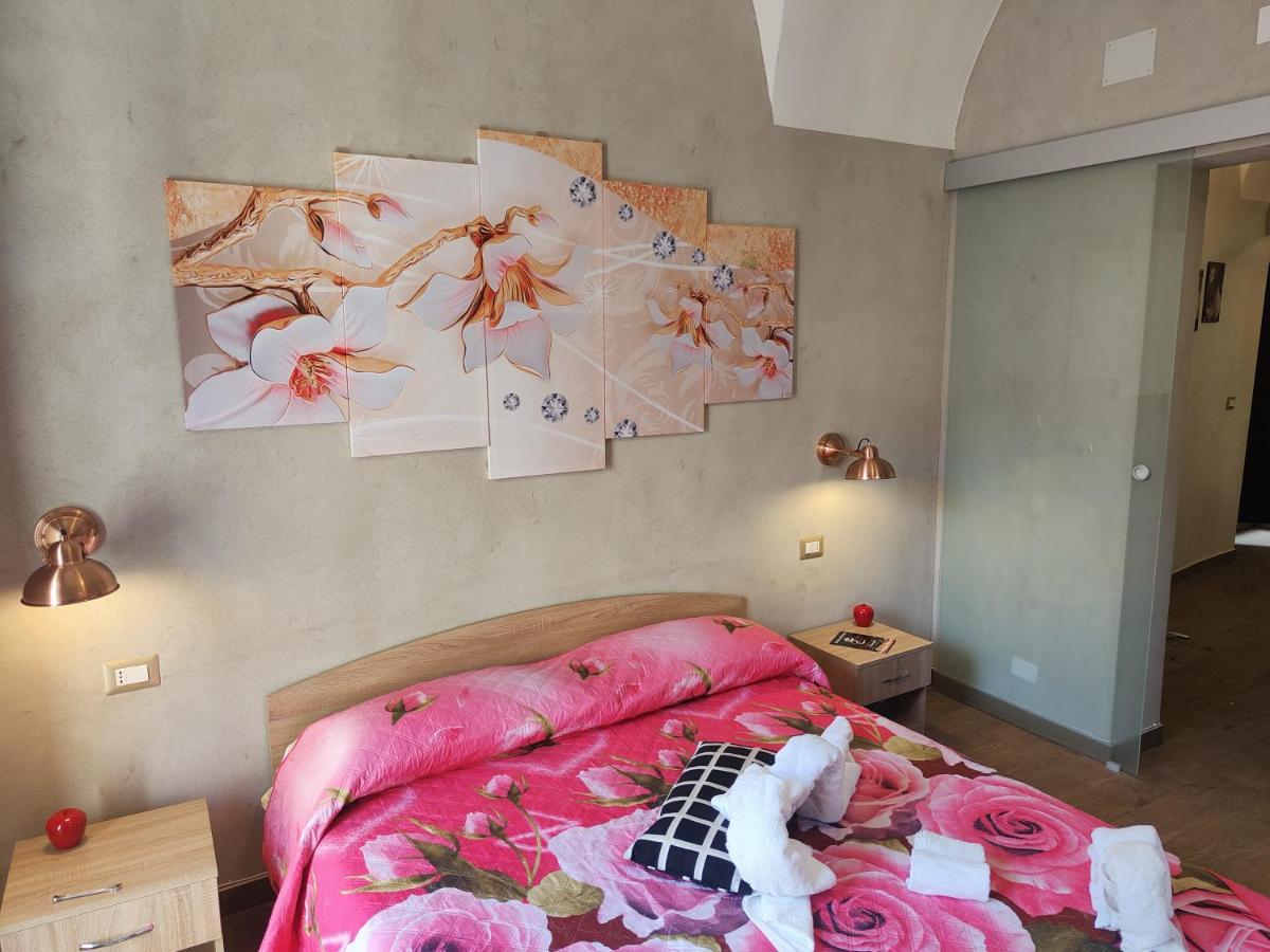 Pantaleone Holiday House Apartment Catania Exterior photo
