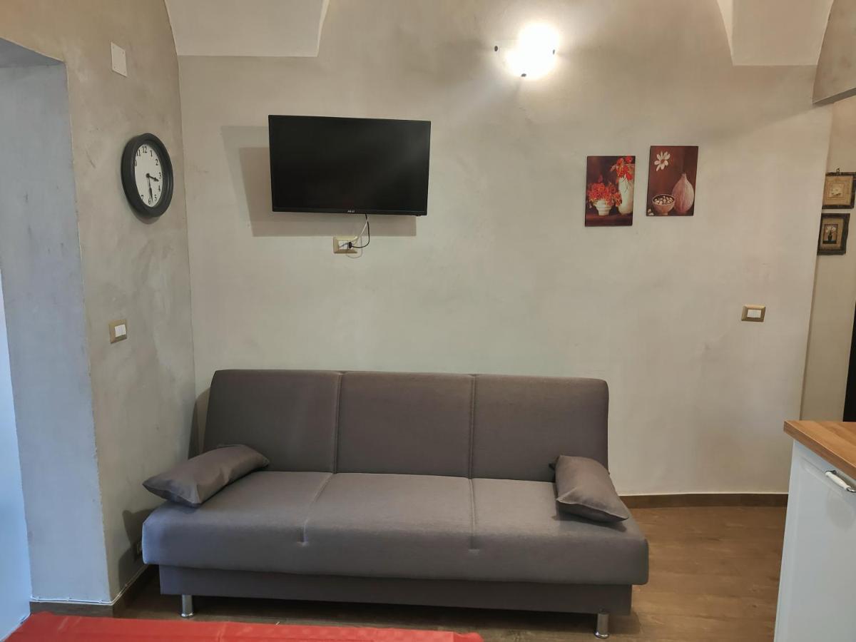 Pantaleone Holiday House Apartment Catania Exterior photo