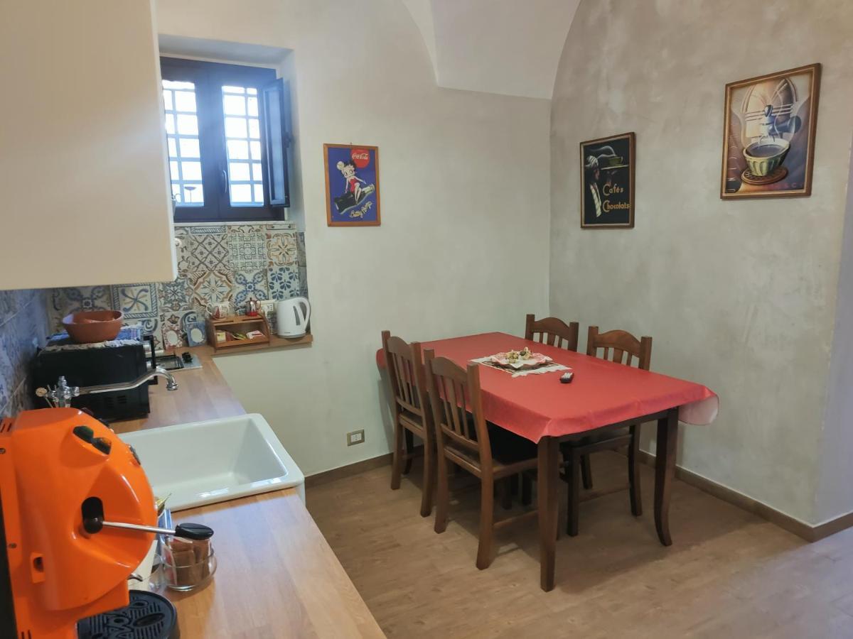 Pantaleone Holiday House Apartment Catania Exterior photo
