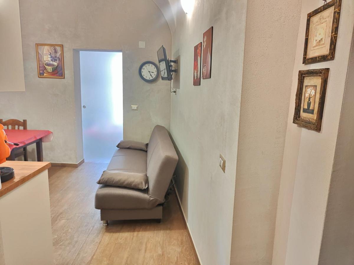Pantaleone Holiday House Apartment Catania Exterior photo