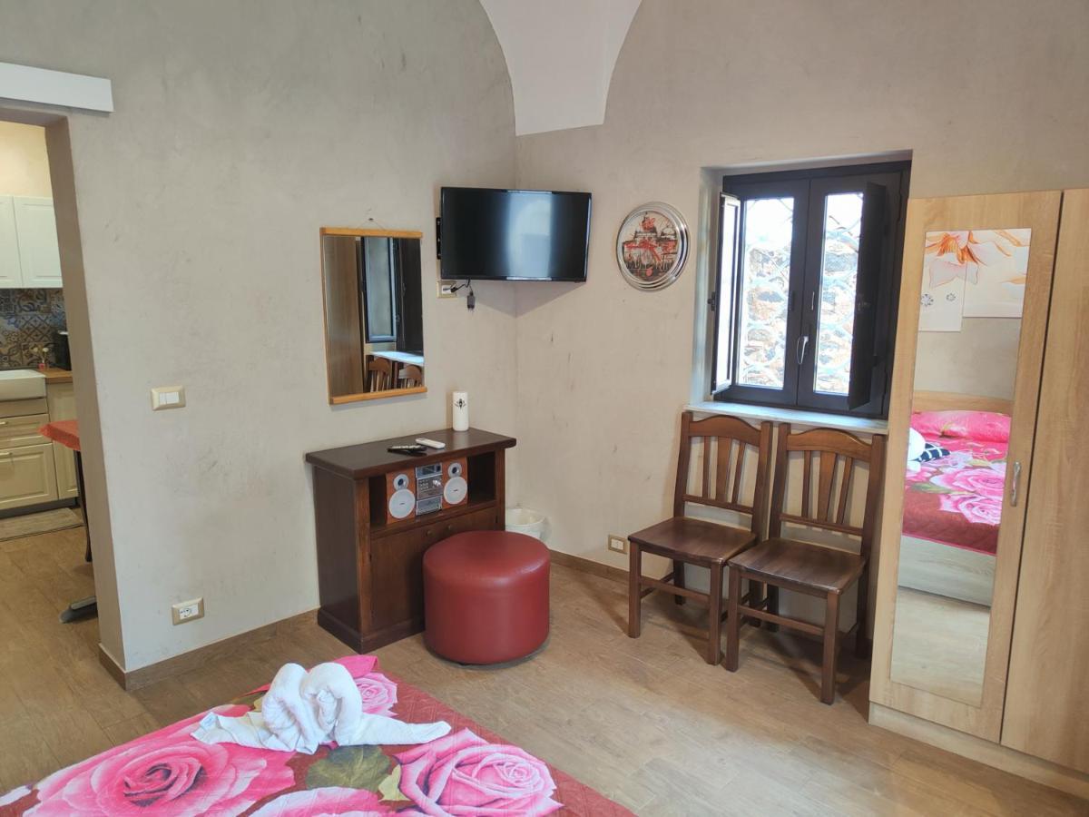Pantaleone Holiday House Apartment Catania Exterior photo