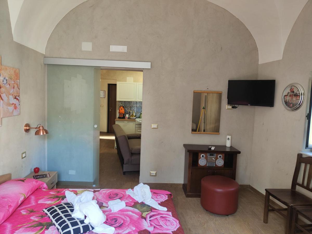 Pantaleone Holiday House Apartment Catania Exterior photo