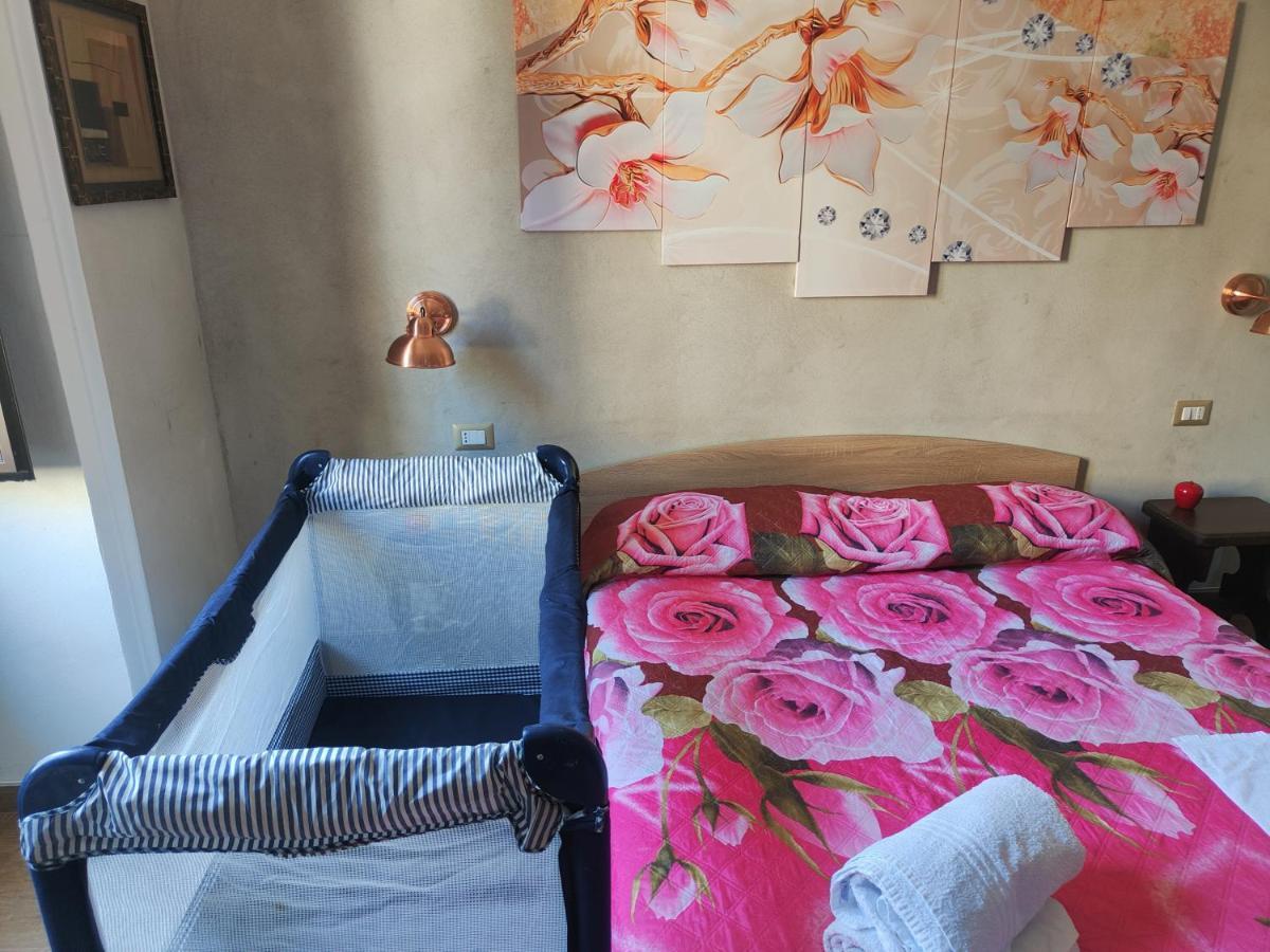 Pantaleone Holiday House Apartment Catania Exterior photo